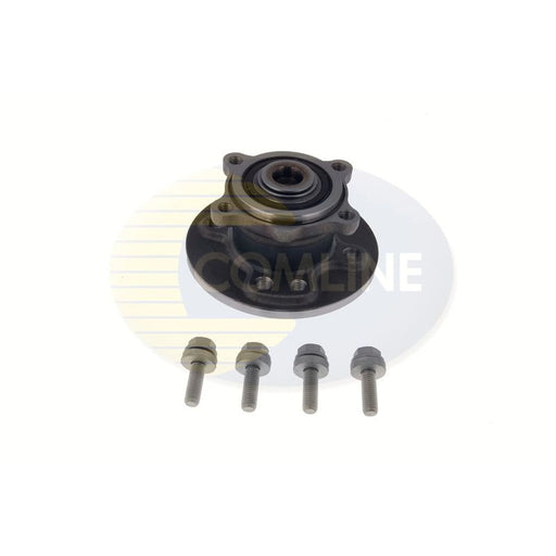 Comline Wheel Bearing Kit fits Mini Mini 2001-2008