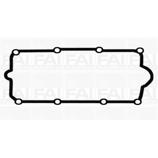 FAI Cylinder Head Cover Gasket RC1627S
