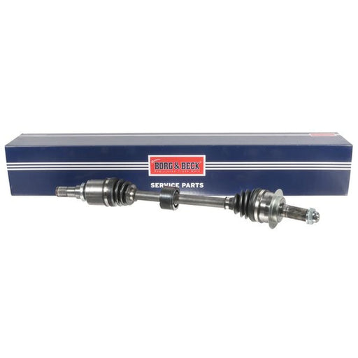 Borg & Beck CV Drive Shaft Driveshaft Front Left BDS1794