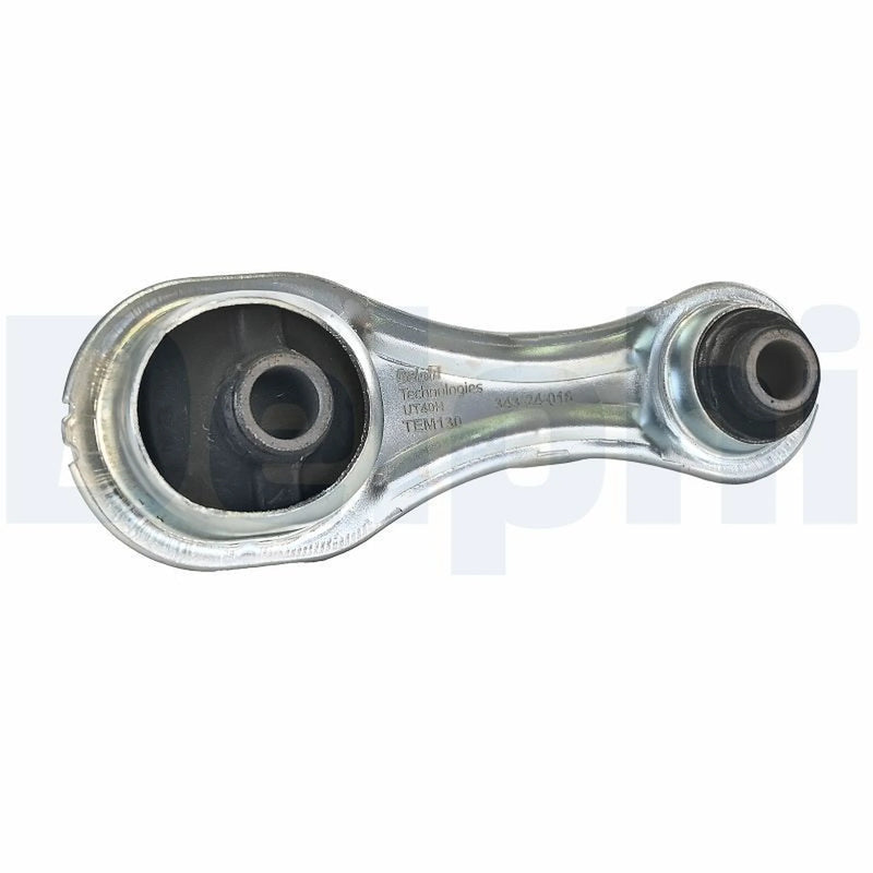 Delphi Engine Mount Mounting Rear fits Dacia Dokker 2012-2021 1.2 1.3 1.5 1.6