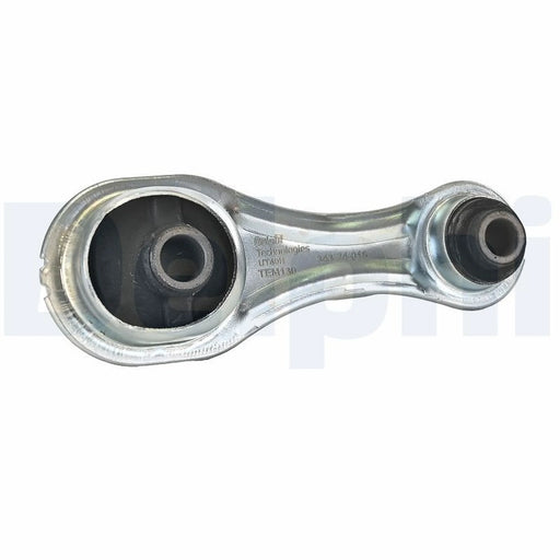 Delphi Engine Mount Mounting Rear fits Dacia Dokker 2012-2021 1.2 1.3 1.5 1.6