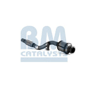 BM Catalysts Homologated Diesel Cat fits Mercedes-Benz Sprinter 2-T 2000-2006