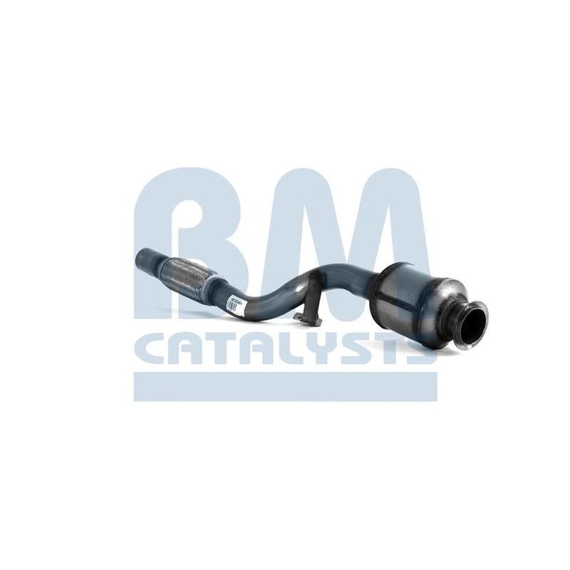 BM Catalysts Homologated Diesel Cat fits Mercedes-Benz Sprinter 2-T 2000-2006