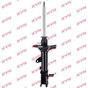 KYB Shock Absorber Damper Strut Rear Right fits Kia Cerato I 2004-2009