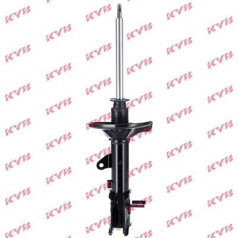 KYB Shock Absorber Damper Strut Rear Right fits Kia Cerato I 2004-2009