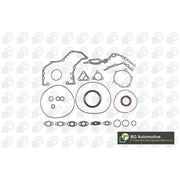 BGA Crankcase Gasket Kit ID CK1371