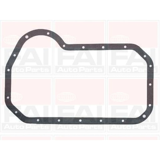 FAI Oil Sump Gasket Wide Thick SG240