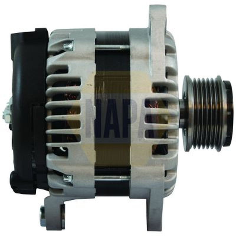 NAPA Car Alternator 12V fits Chevrolet Cruze 2012-2015 1.7