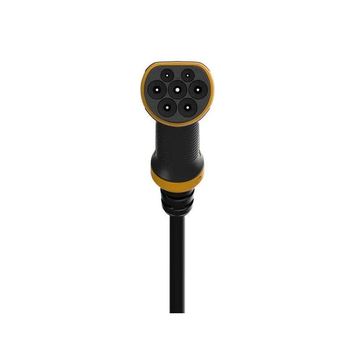 DEV Type 2 EV Charging Cable 22kW - EV200D-32C3P