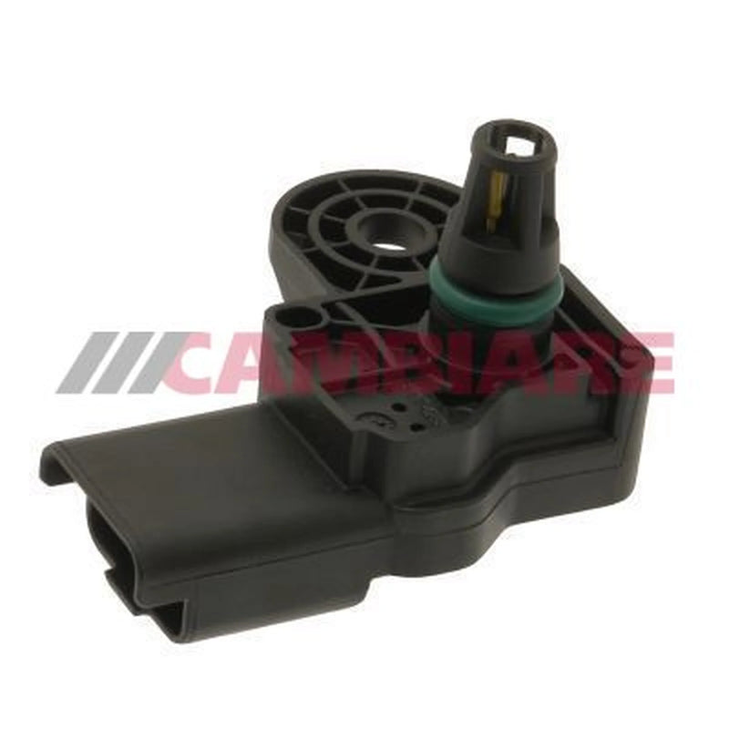 Cambiare Turbo Boost Pressure Sensor fits Citroën C4 2008-2011 1.6