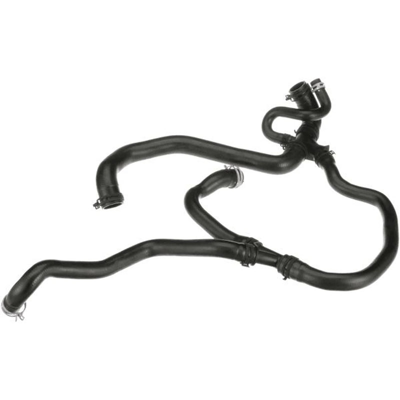 Gates Radiator Coolant Hose ID fits Ford Tourneo Custom V362 Bus 2012-2015 2.2