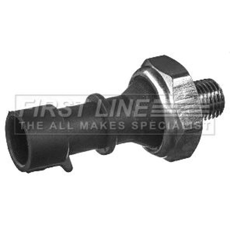 First Line Oil Pressure Sensor Switch fits Alfa Romeo 159 2005-2011 1.8