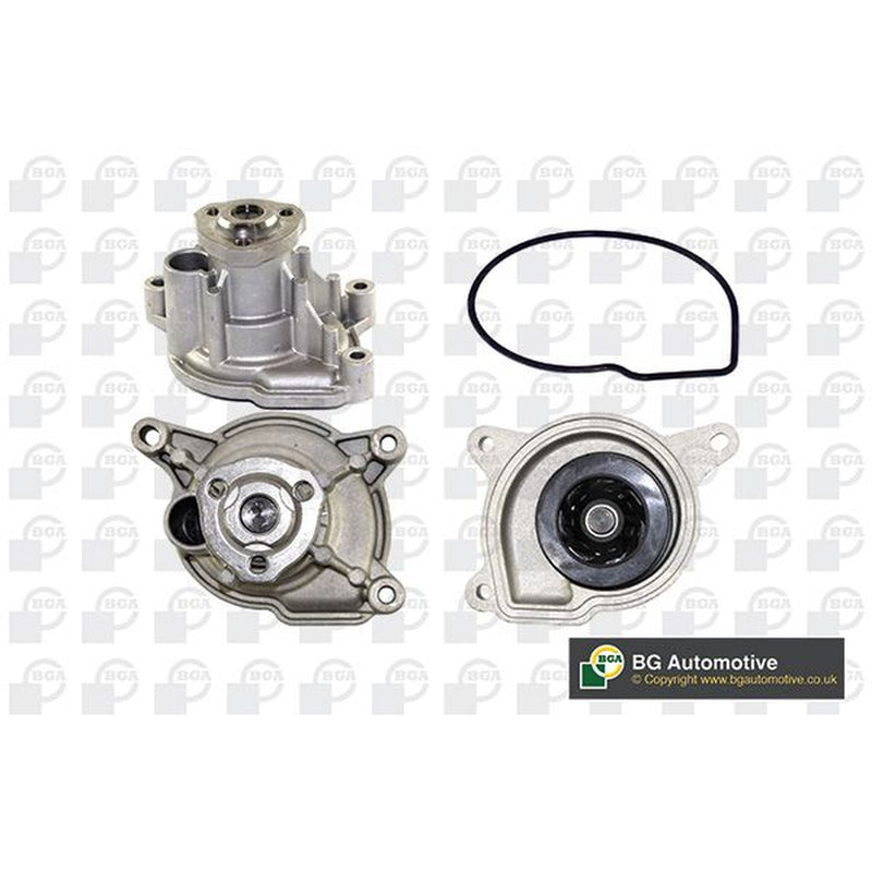 BGA Engine Cooling Water Pump fits Audi A1 2010-2015 1.4