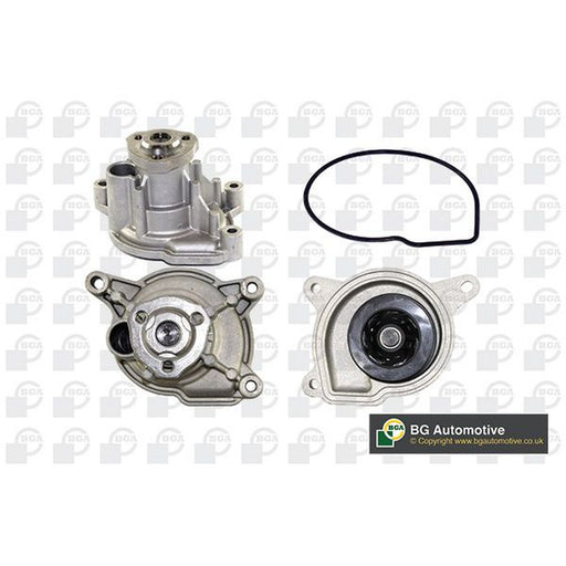 BGA Engine Cooling Water Pump fits Audi A1 2010-2015 1.4