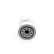 Bosch Engine Oil Filter fits Iveco Turbostar 1989-1993