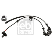 Febi ABS Wheel Speed Sensor Front Right 107171