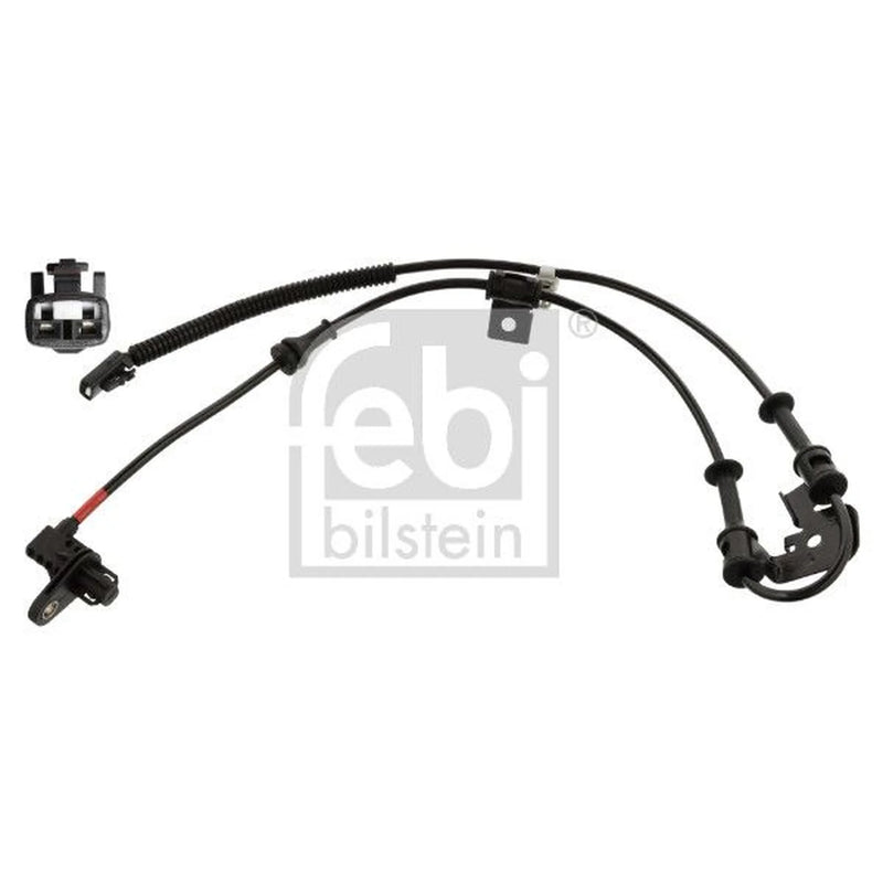 Febi ABS Wheel Speed Sensor Front Right 107171