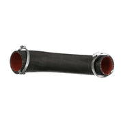 Gates Intercooler Turbo Charge Air Hose 340mm fits Volvo S60 II 2013-2018 2.0