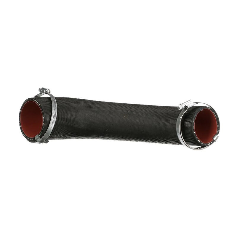 Gates Intercooler Turbo Charge Air Hose 340mm fits Volvo S60 II 2013-2018 2.0