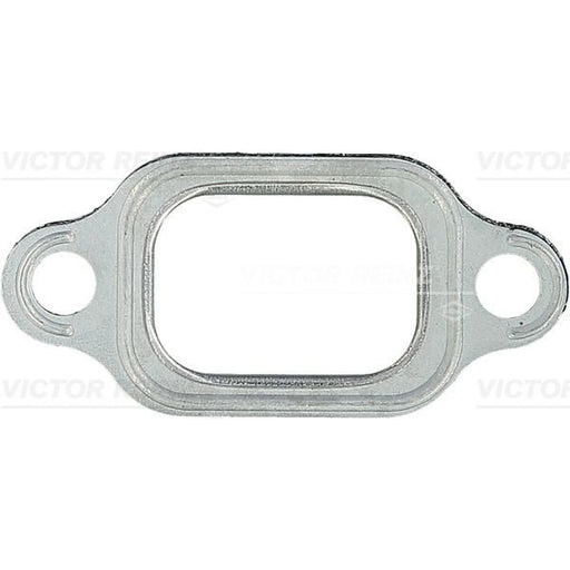 Victor Reinz Exhaust Manifold Gasket Wide Thick 71-24546-20