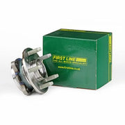First Line Wheel Bearing Kit fits Jaguar Xe 2015 on 2.0