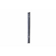 Hella Air Conditioning Condenser fits Citroën Berlingo 2018-2019 1.2 1.5 1.6