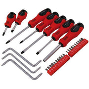 Cannon Tools Neilsen 30 Piece Screwdriver & Bit Set Cannon Tools - Dynamic Drive
