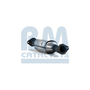 BM Catalysts Homologated Petrol Cat fits Mazda MX-5 1993-1998 1.6 1.8