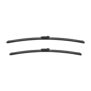 Bosch Aerotwin Wiper Blade Set 650mm + 600mm — A216S fits Audi Q7 2006-2015