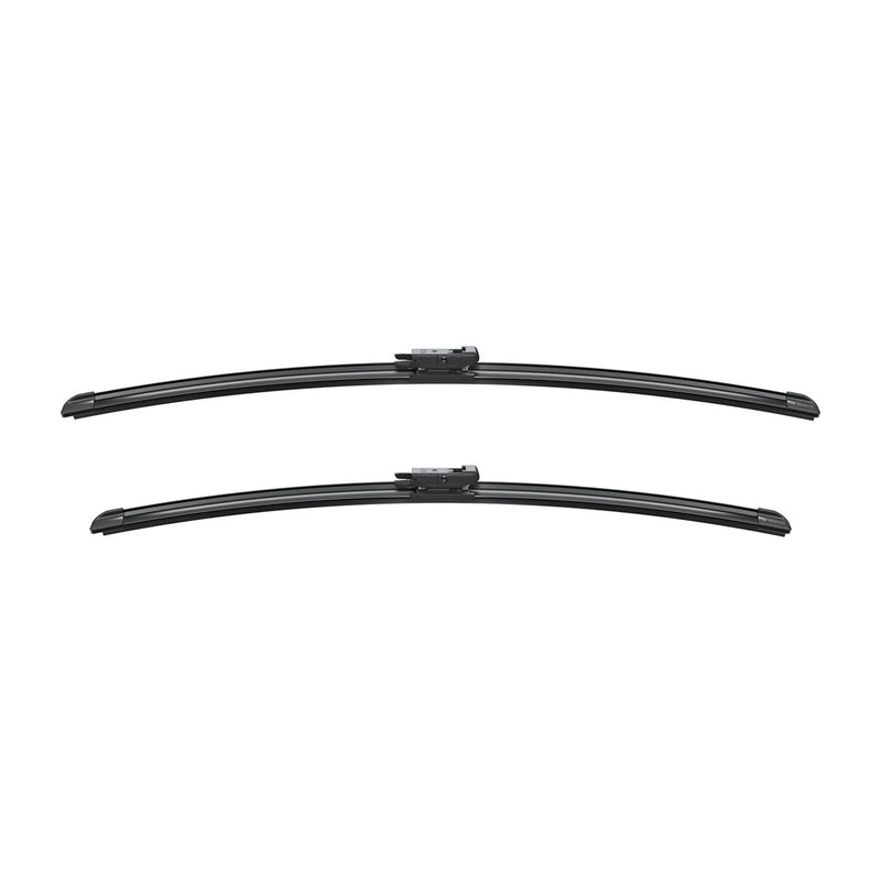 Bosch Aerotwin Wiper Blade Set 650mm + 600mm — A216S fits Audi Q7 2006-2015