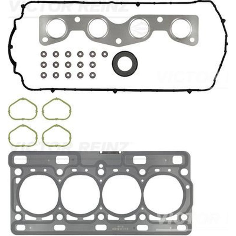 Victor Reinz Cylinder Head Gasket Kit 02-33740-03
