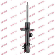 KYB Shock Absorber Damper Strut Front Left fits Fiat Linea 2007 on 1.3 1.4