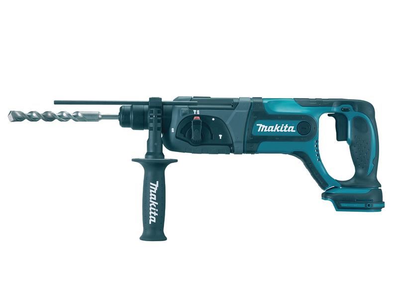 Makita DHR241Z SDS Plus Rotary Hammer 18V Bare Unit Makita - NN4 Online