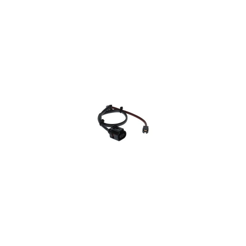 Bosch Brake Pad Wear Sensor Front fits Porsche Cayenne 2002-2010