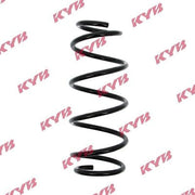 KYB 2 x Suspension Springs fits Mazda 2 2007-2015 1.3 1.4 1.5 1.6