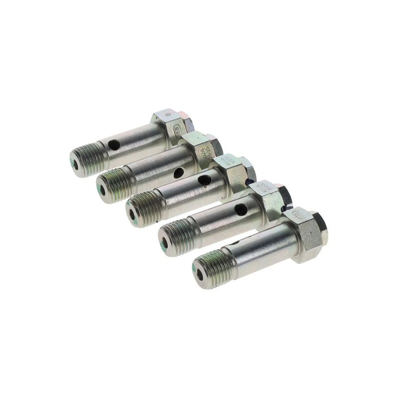Bosch Fuel Injection Control Valve
