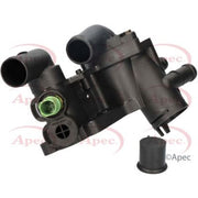 Apec Thermostat,Coolant fits Seat Cordoba 2002-2009 1.4