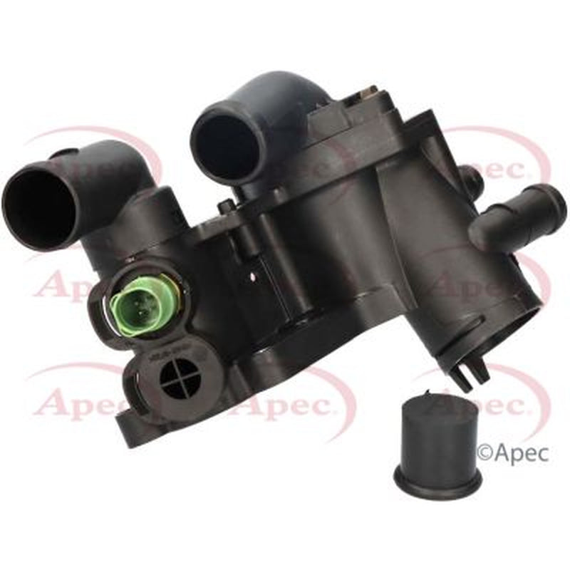 Apec Thermostat,Coolant fits Seat Cordoba 2002-2009 1.4