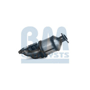 BM Catalysts Homologated Petrol Cat fits Opel Astra G 1998-2005 1.4 1.6