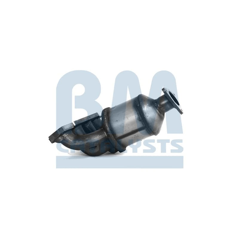 BM Catalysts Homologated Petrol Cat fits Opel Astra G 1998-2005 1.4 1.6