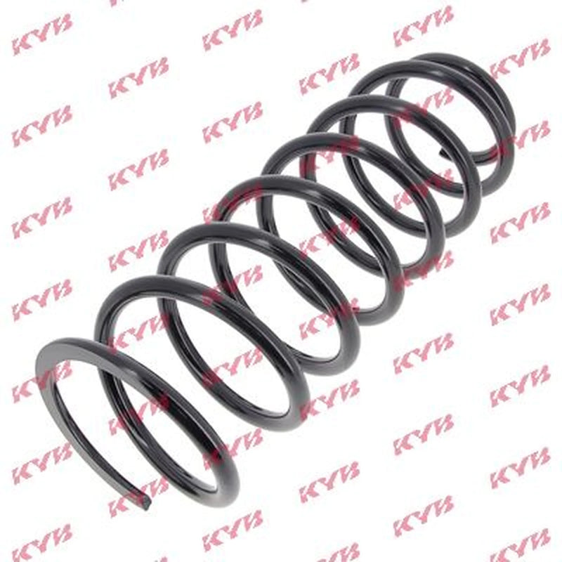 KYB Rear Suspension Coil Spring fits Toyota Land Cruiser Amazon 1998-2007