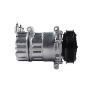 Hella Air Conditioning Compressor fits Citroën Berlingo Box Body 2008-2021 1.6