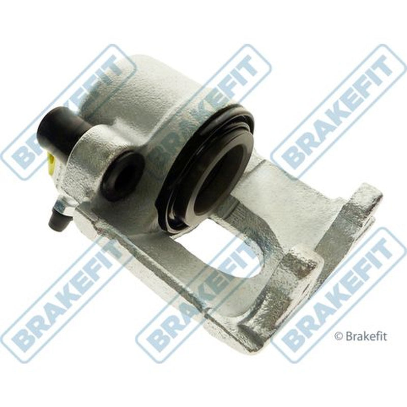 Apec Brake Caliper Assembly Front Left fits Ford Fiesta 1983-1989