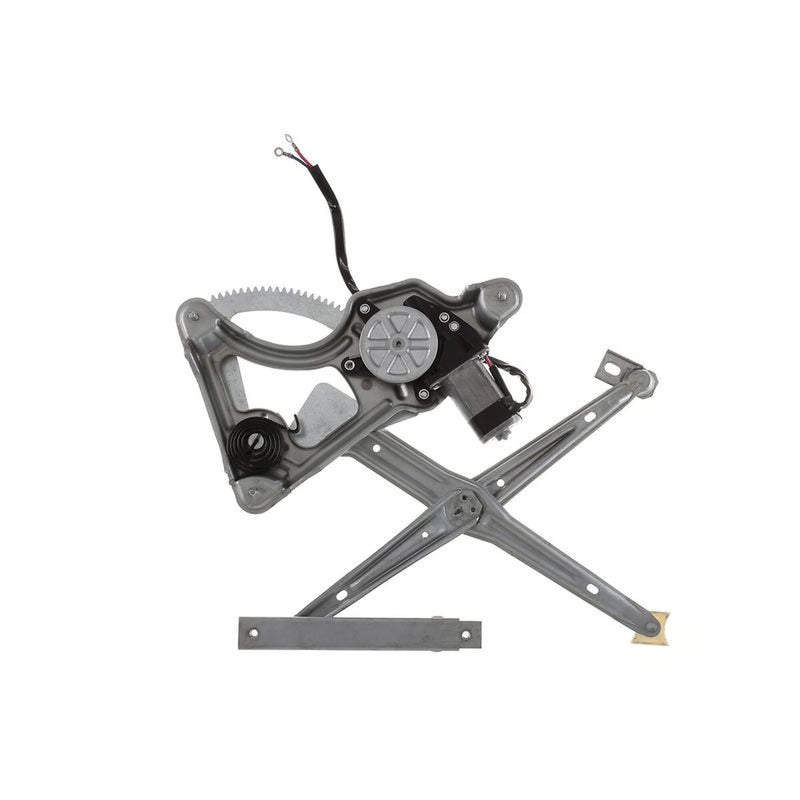 Valeo Electric Window Regulator Lifter Left Front 851894