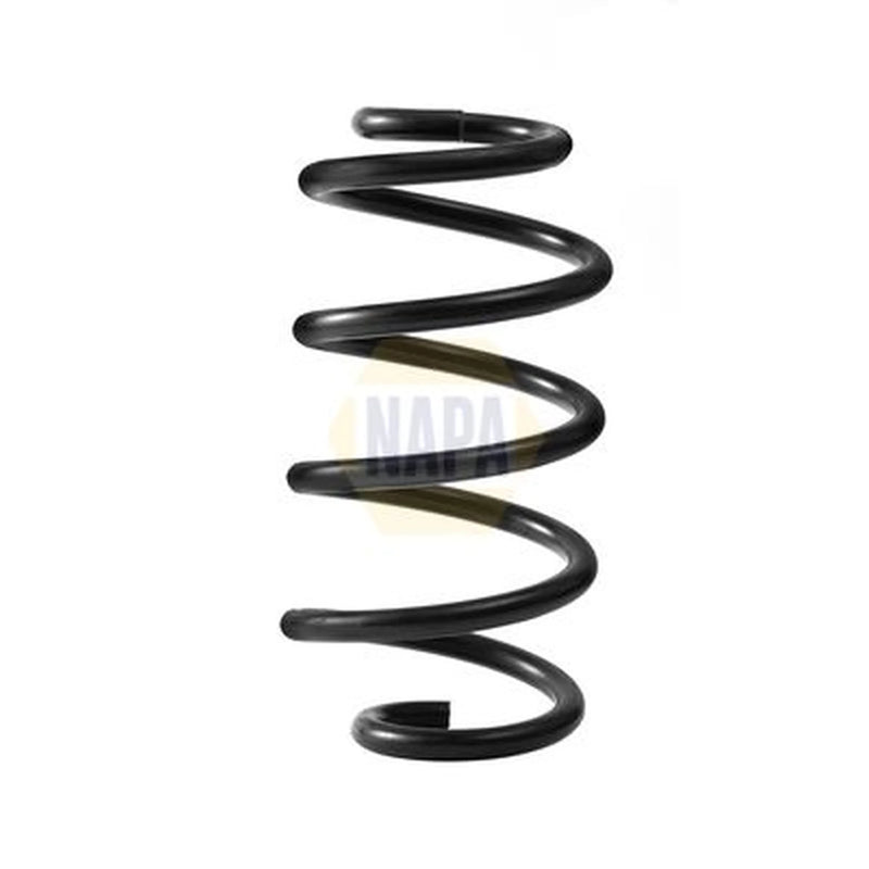 NAPA Front Suspension Coil Spring fits Ford Transit V363 2013-2024 2.0 2.2