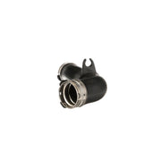 Gates Radiator Coolant Hose 495mm ID fits Mercedes-Benz Actros MP4 / MP5 2011 on