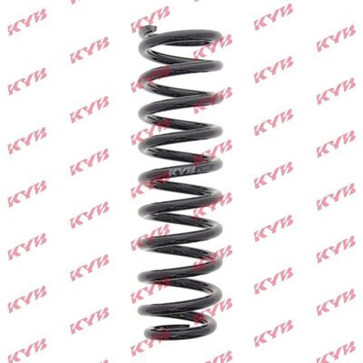 KYB 2 x Suspension Springs fits Honda Cr-V I 1999-2002 2.0