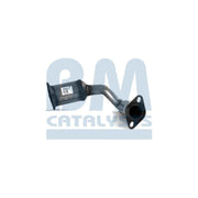 BM Catalysts Homologated Petrol Cat fits Ford Fiesta 1995-2002 1.25 1.4 1.6