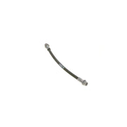 Bosch Brake Hydraulic Hose Line Rear fits Mitsubishi Colt VI 2004-2012