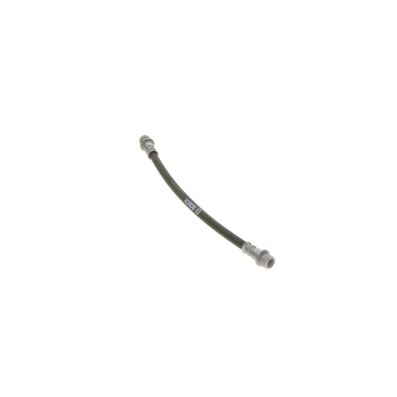 Bosch Brake Hydraulic Hose Line Rear fits Mitsubishi Colt VI 2004-2012